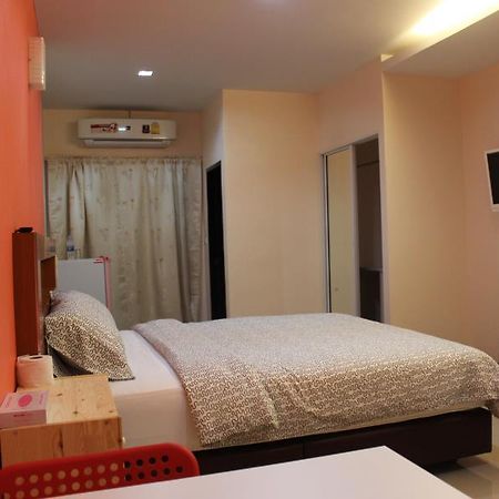 Lemon Home Kanchanaburi Esterno foto